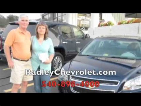 radley chevrolet|More.